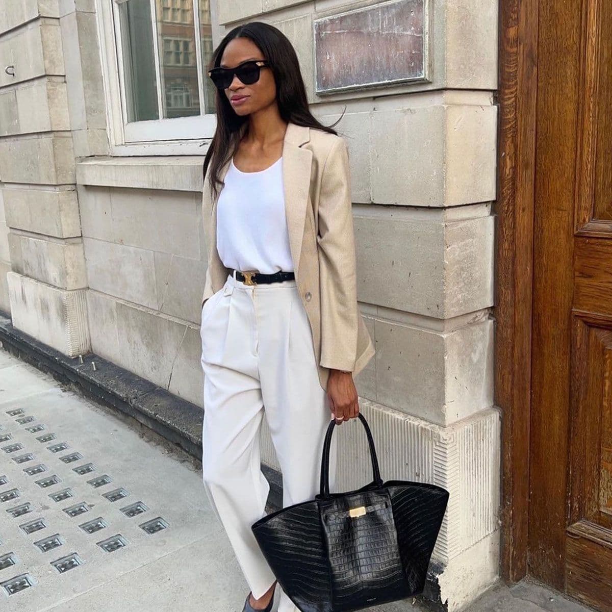 Workwear Style Ideas for Polished Office Looks That Go Anywhere