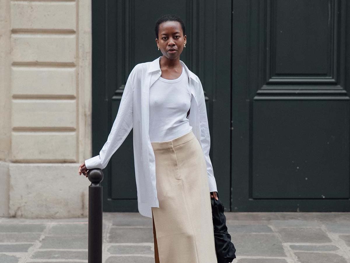 Capsule wardrobes: how to build a versatile, sustainable closet