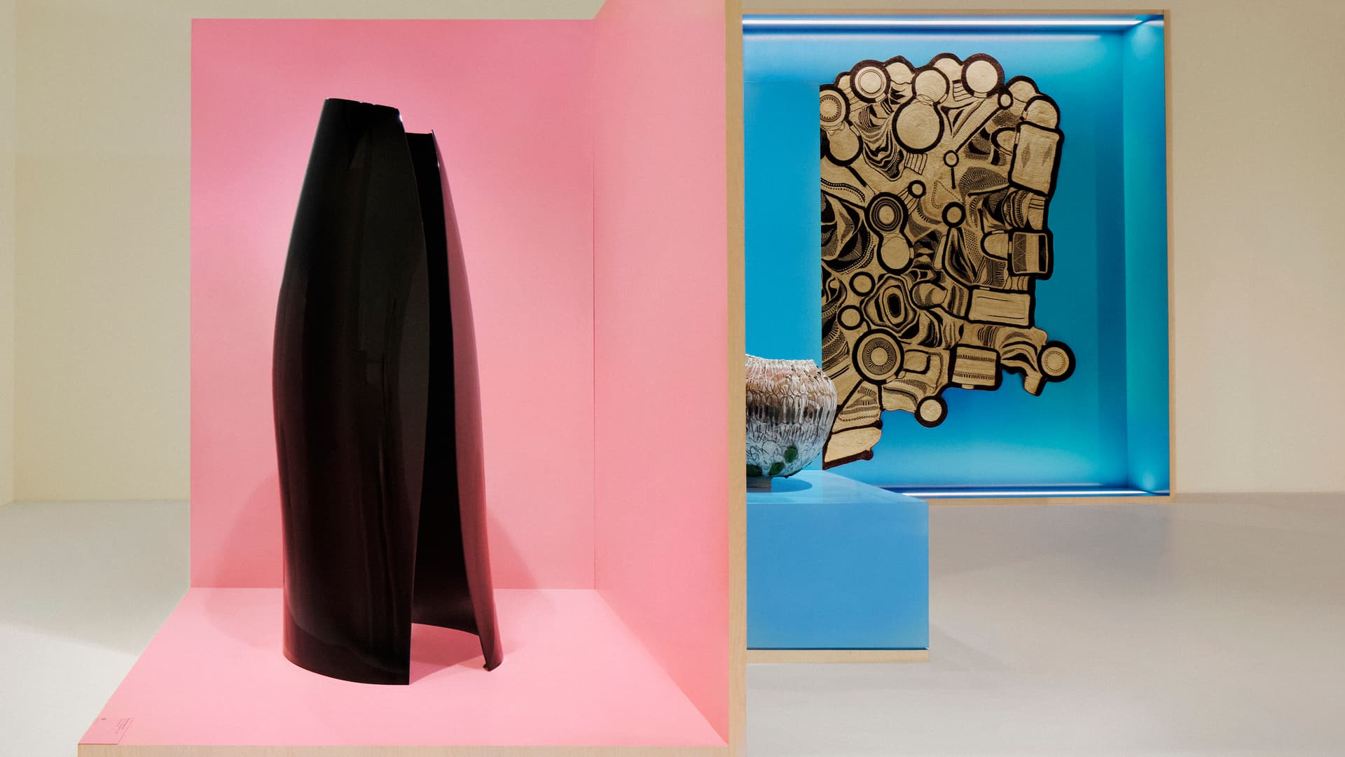 Loewe Craft Prize crowns Jongjin Park’s Strata of Illusion in Singapore
