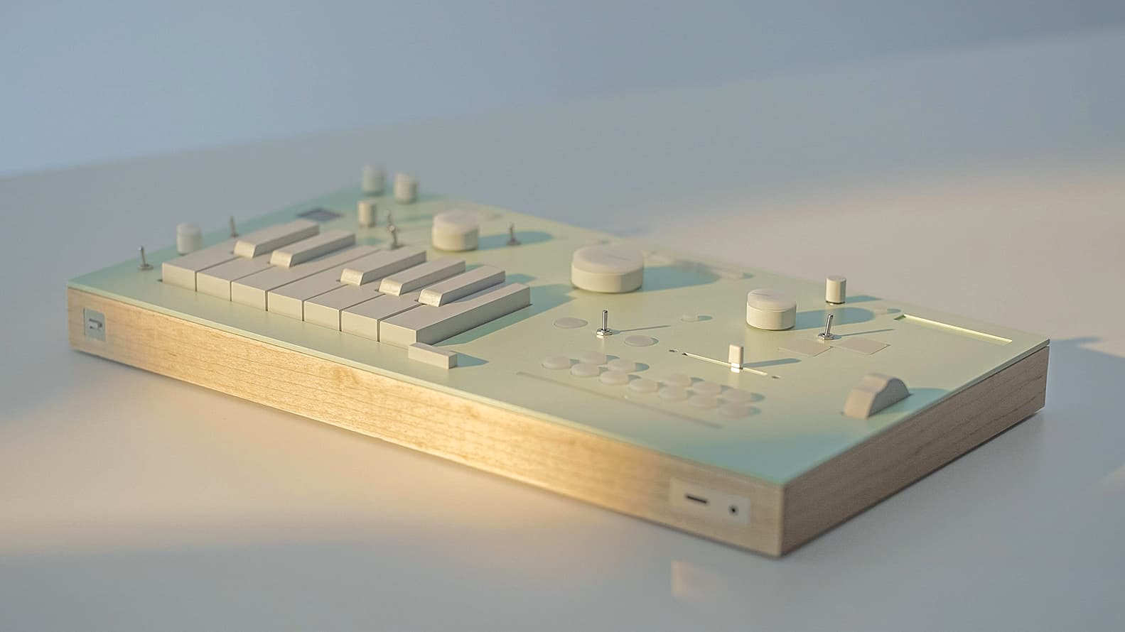 Nopia harmony generator nears launch after viral debut