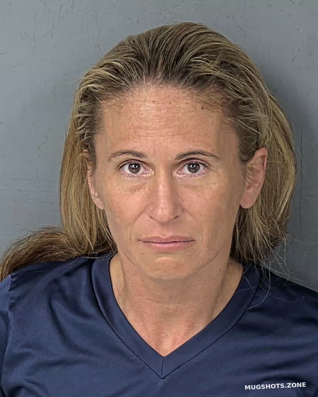 Hernando County mother arrested after 1-month-old daughter’s asphyxiation death