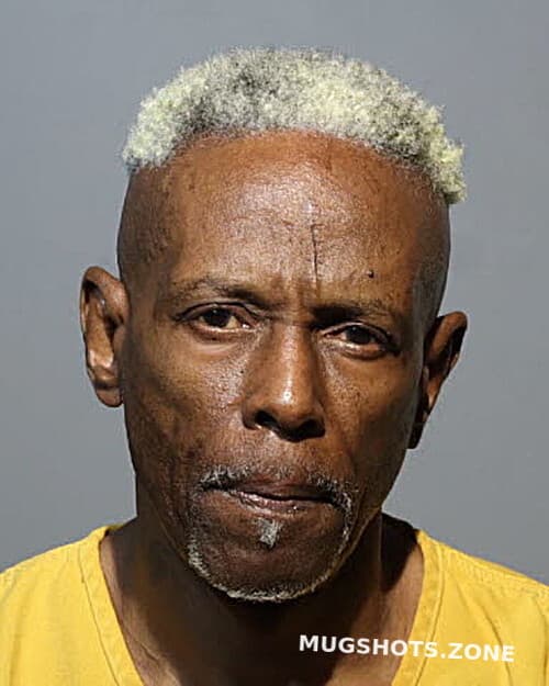 Sanford man arrested after police say he blocked woman from officers