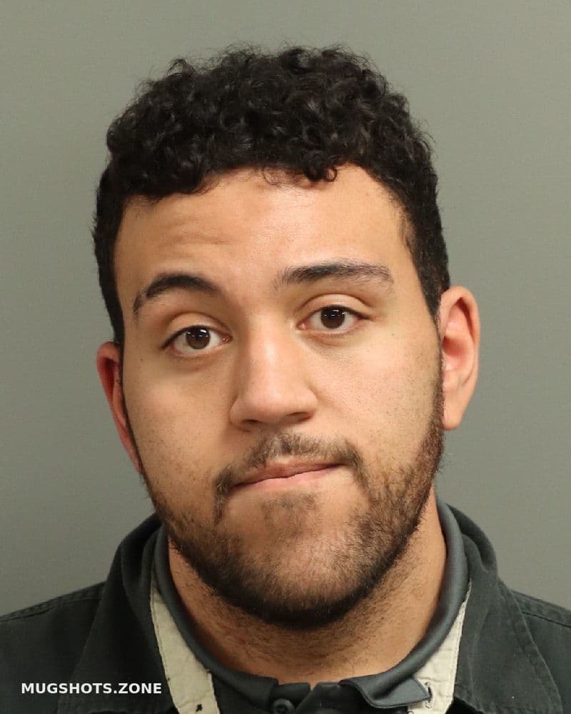 Raleigh Man Charged With First-Degree Arson at Occupied Homeless Shelter