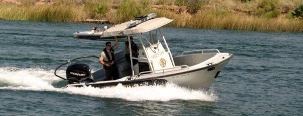 Free life jacket exchanges coming to Parker this weekend