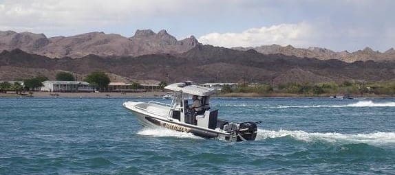 La Paz County's Colorado River Corridor Drives Tourism, Economy, and Recreation