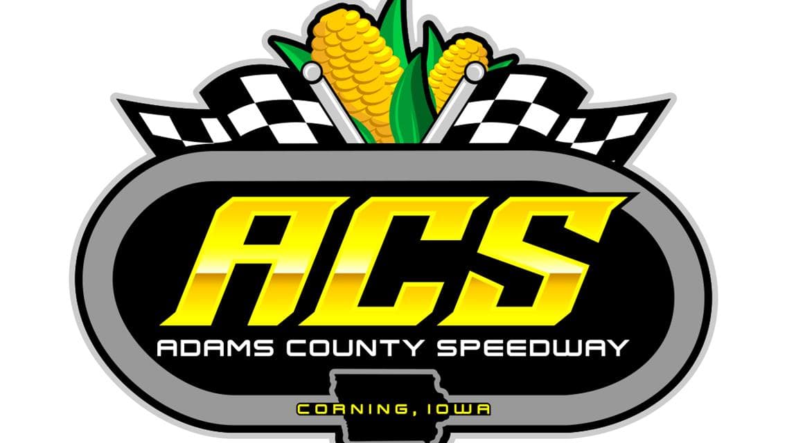 Lucas Oil Dirt Series makes first-ever stop at Adams County Speedway