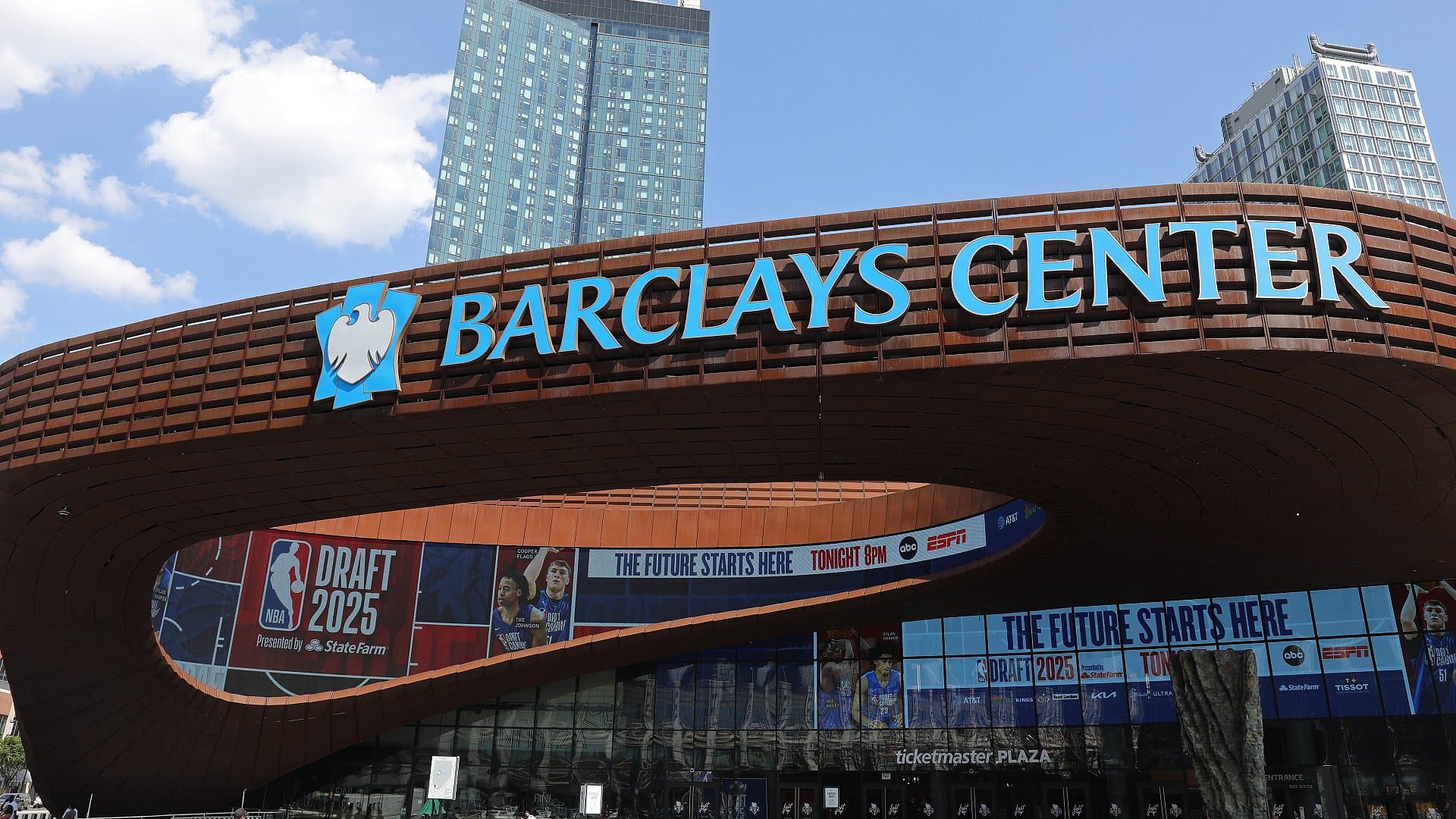 2026 NBA draft heats up with top prospects, trade buzz
