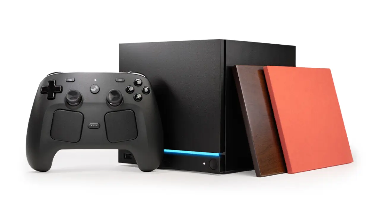 Valve sets Steam Machine prices up to $1,428, preorder June 25