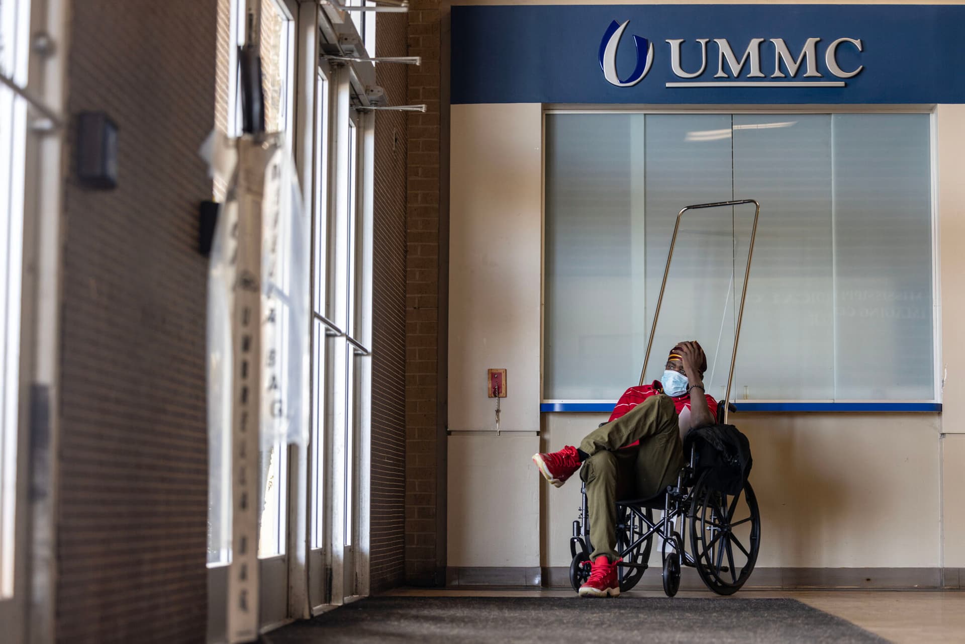 University of Mississippi Medical Center closes 35 clinics after ransomware attack