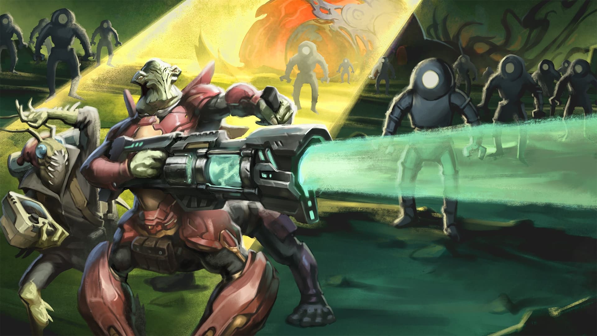 Paizo sets June 3 release for new Pathfinder and Starfinder scenarios