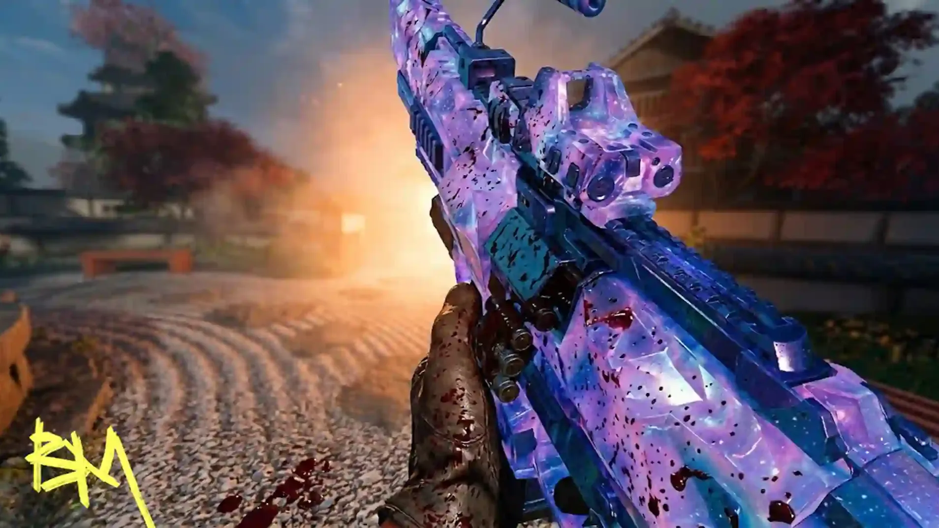 Warzone ranked play gets clearer SR tracking in Season 4 update