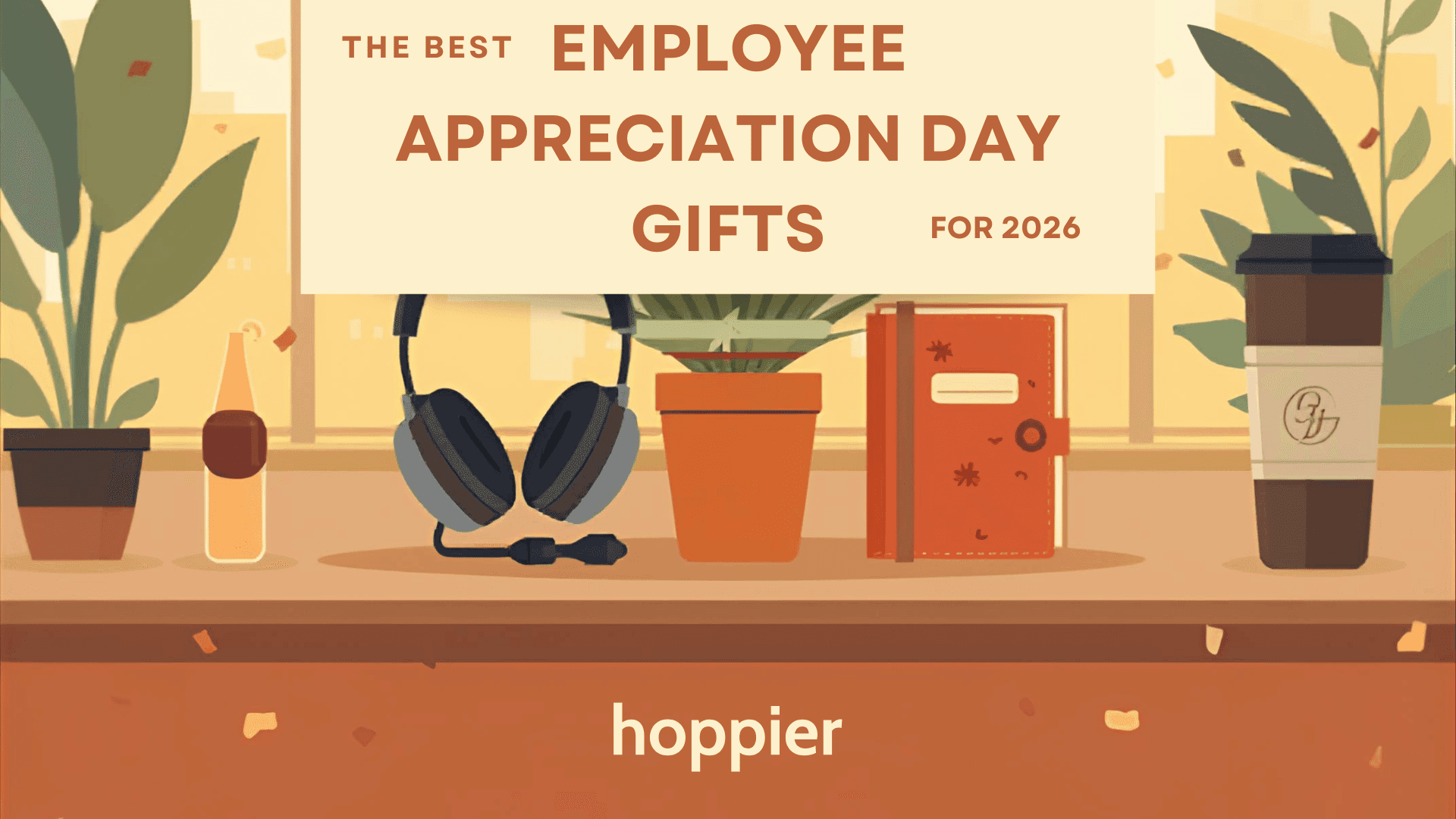 Flexible Digital Gift Cards and Self-Care Gifts Reshape Employee Appreciation Day