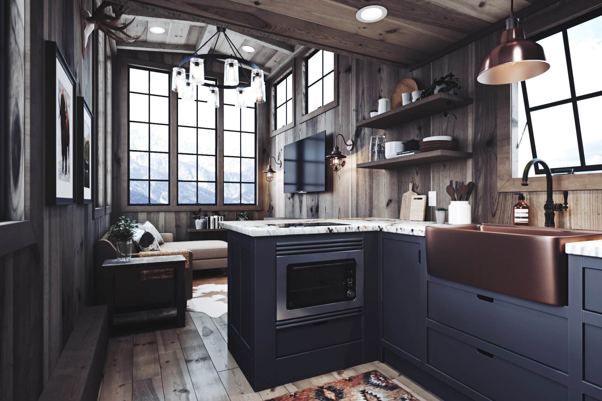 Your Complete Guide to Financing a Tiny Home on Any Budget