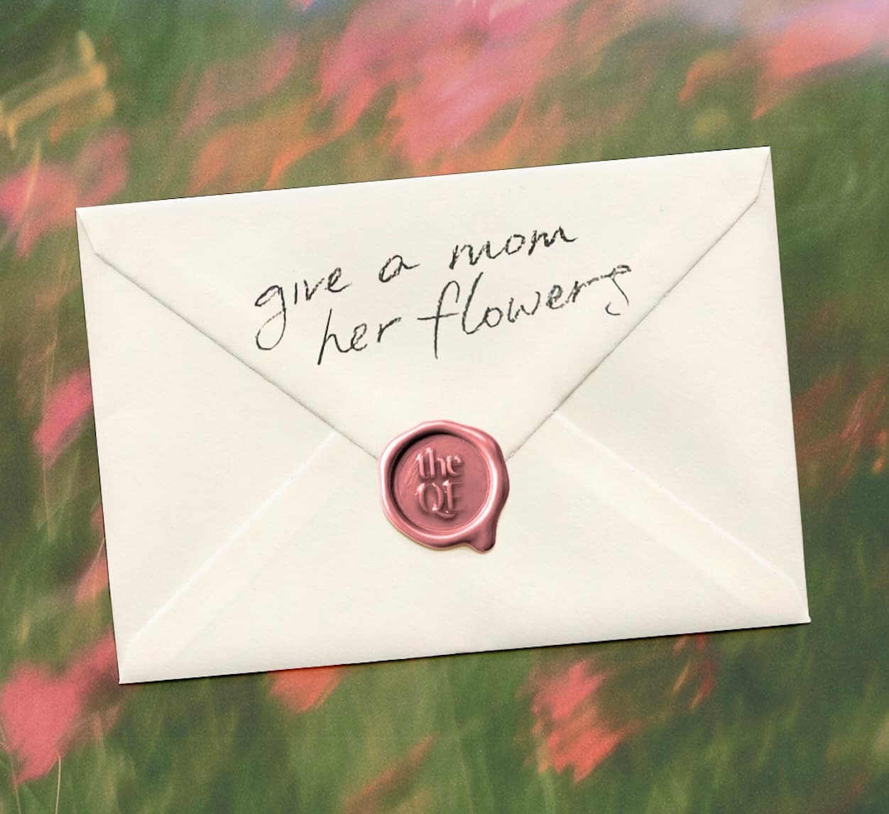 The Quality Edit spotlights personalized keepsakes in its Mother’s Day gift guide