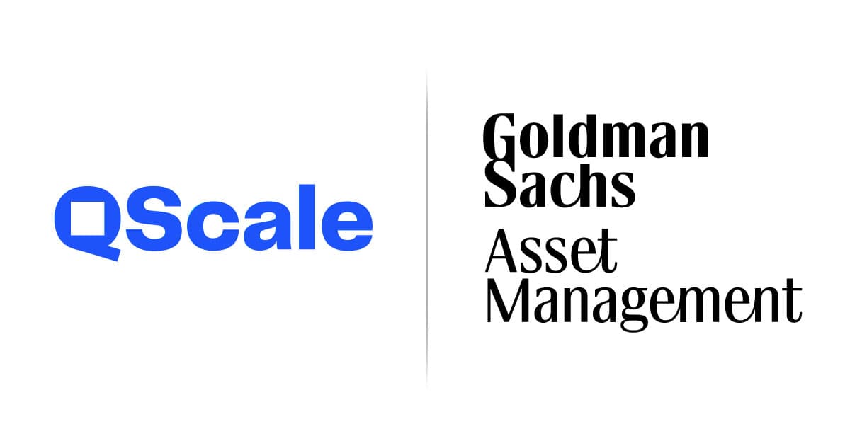 Goldman Sachs Alternatives buys QScale to expand AI data center capacity