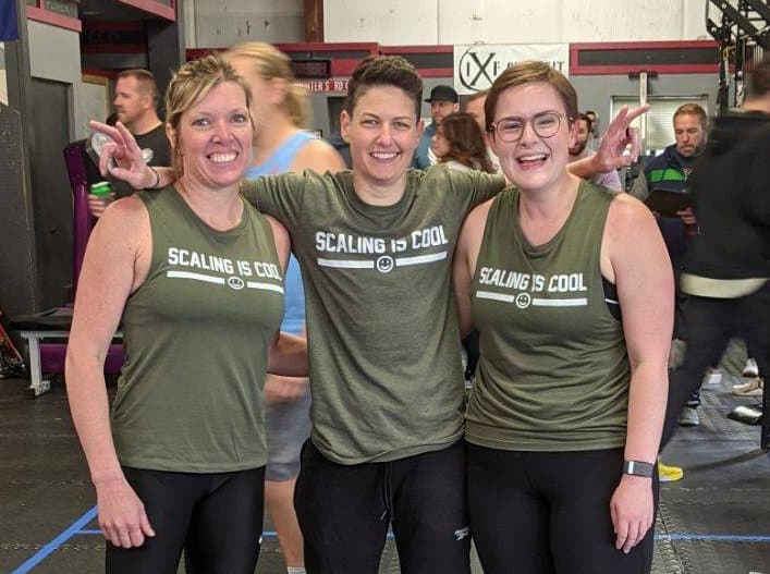 PushPress: How Coaches Can Normalize Scaling and Boost Retention