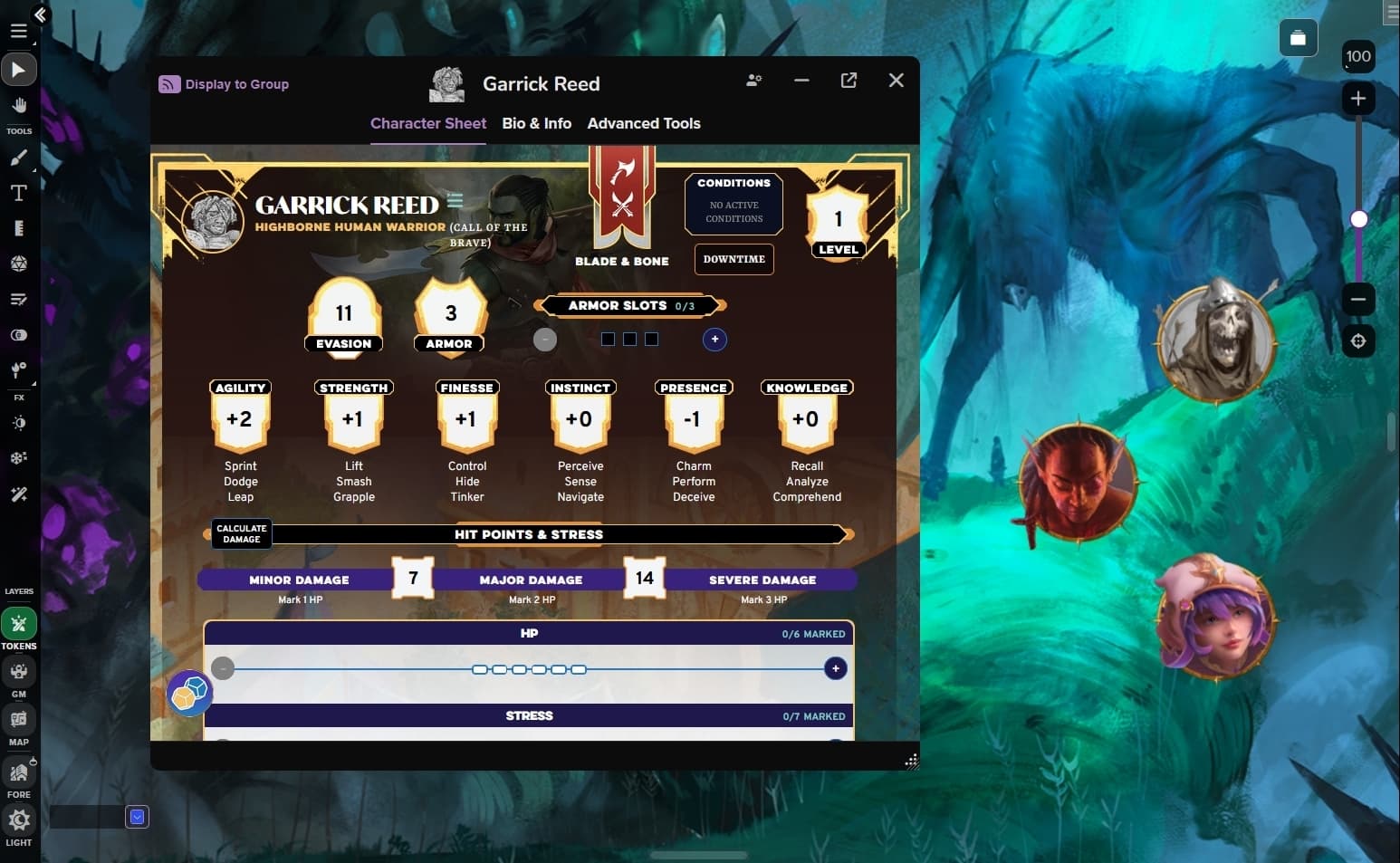 Evergreen guide — Best practices for running Pathfinder on Demiplane, Roll20, and Foundry (VTT setup, content sync, and proof-of-ownership)