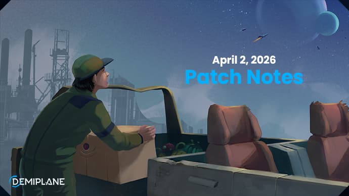 Demiplane Pathfinder NEXUS Adds Hellfire Dispatches and Galactic Ancestries in Latest Update