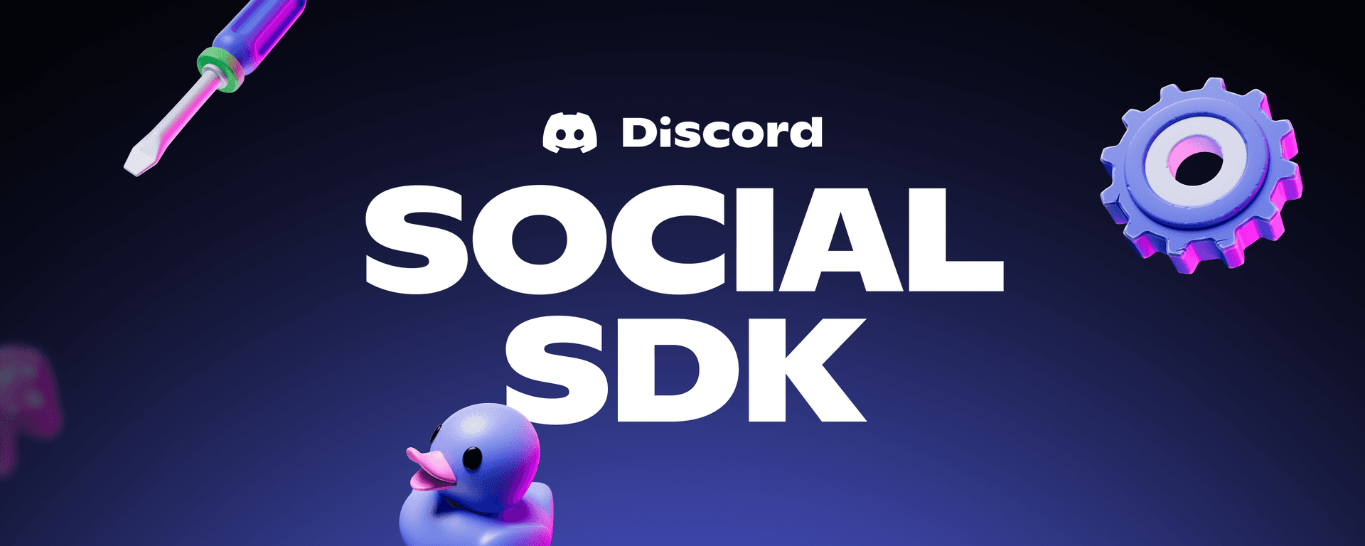 Discord Social SDK Gains Native Mobile Linking and Expanded Friend Features
