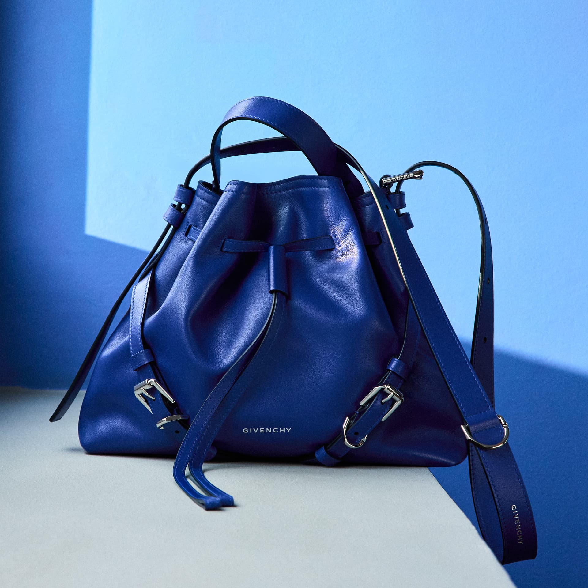 Givenchy debuts Voyou Bucket, Louis Vuitton names Alysa Liu ambassador