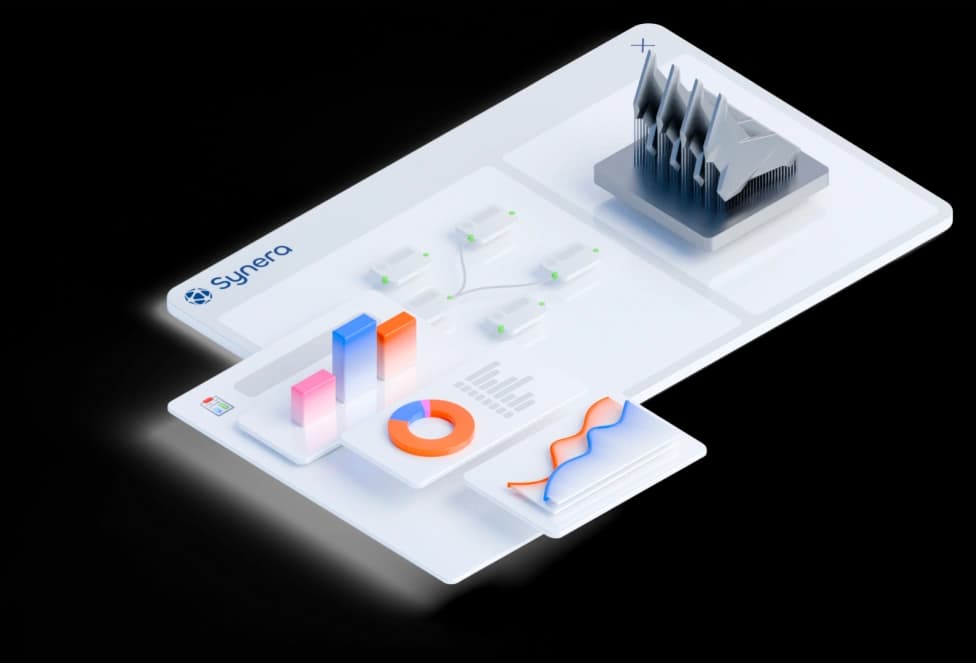 Synera uses agentic AI to automate additive manufacturing workflows