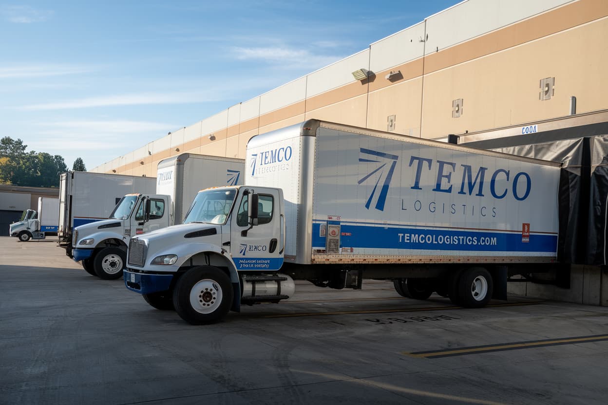 Home Depot's Temco Logistics Faces New NLRB Filing After Historic Union Vote