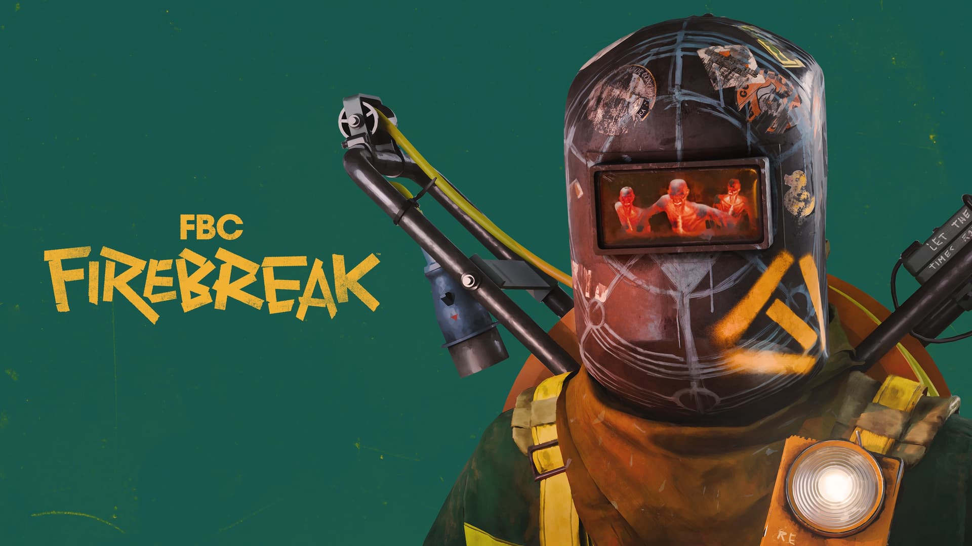 Remedy stays profitable after Firebreak disappointment, CONTROL Resonant on track