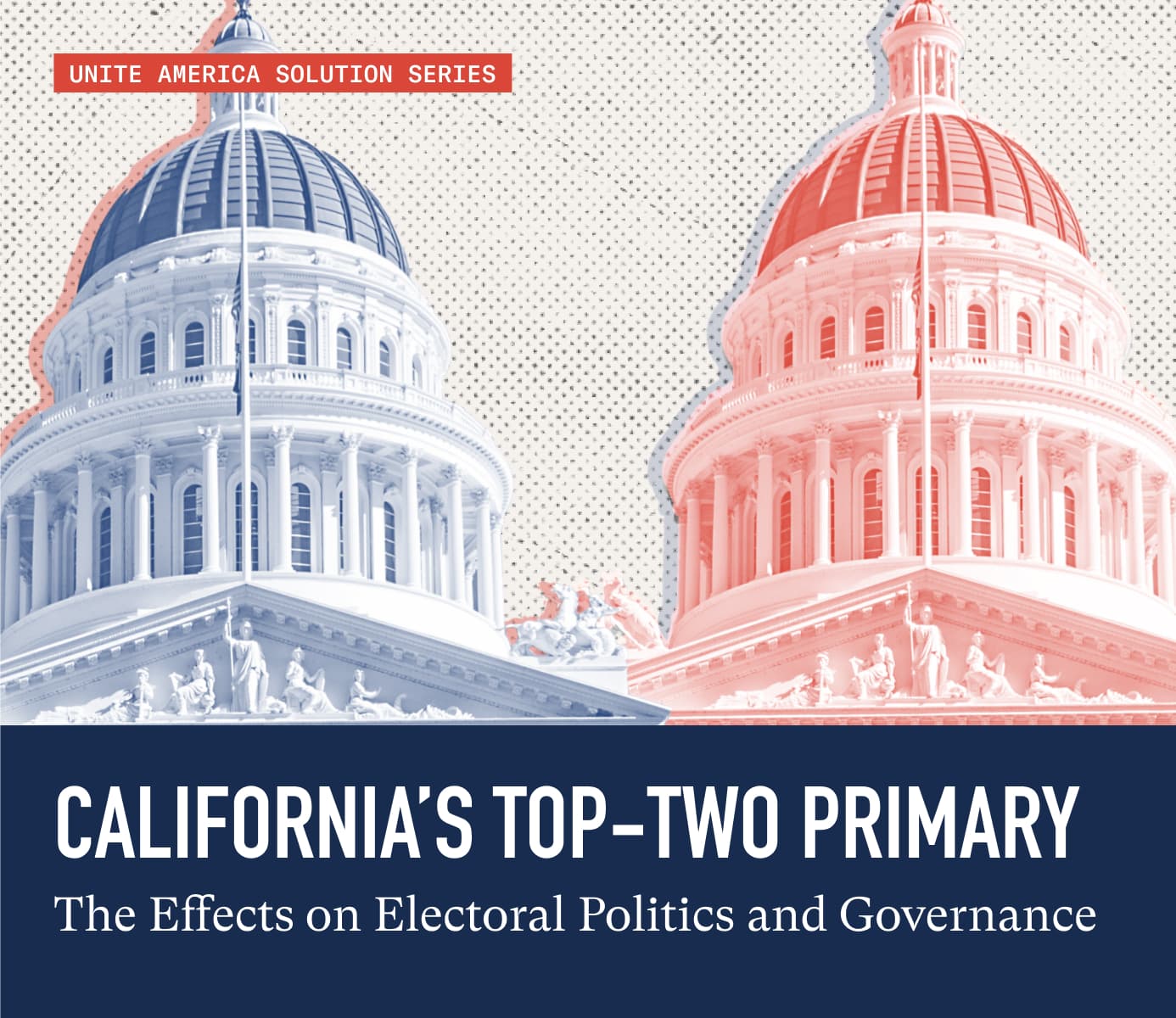 California Democrats Face Primary Reform Push Amid Governor's Race Fears