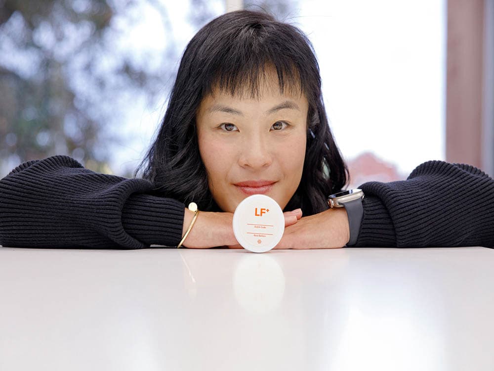 Novonesis backs TurtleTree to scale precision-fermented lactoferrin