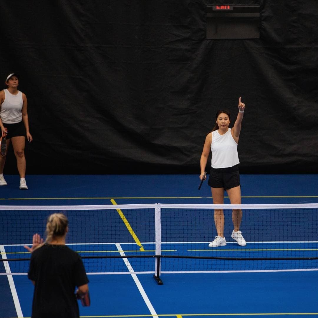 What New Players Need to Know About Pickleball Courts and Rules