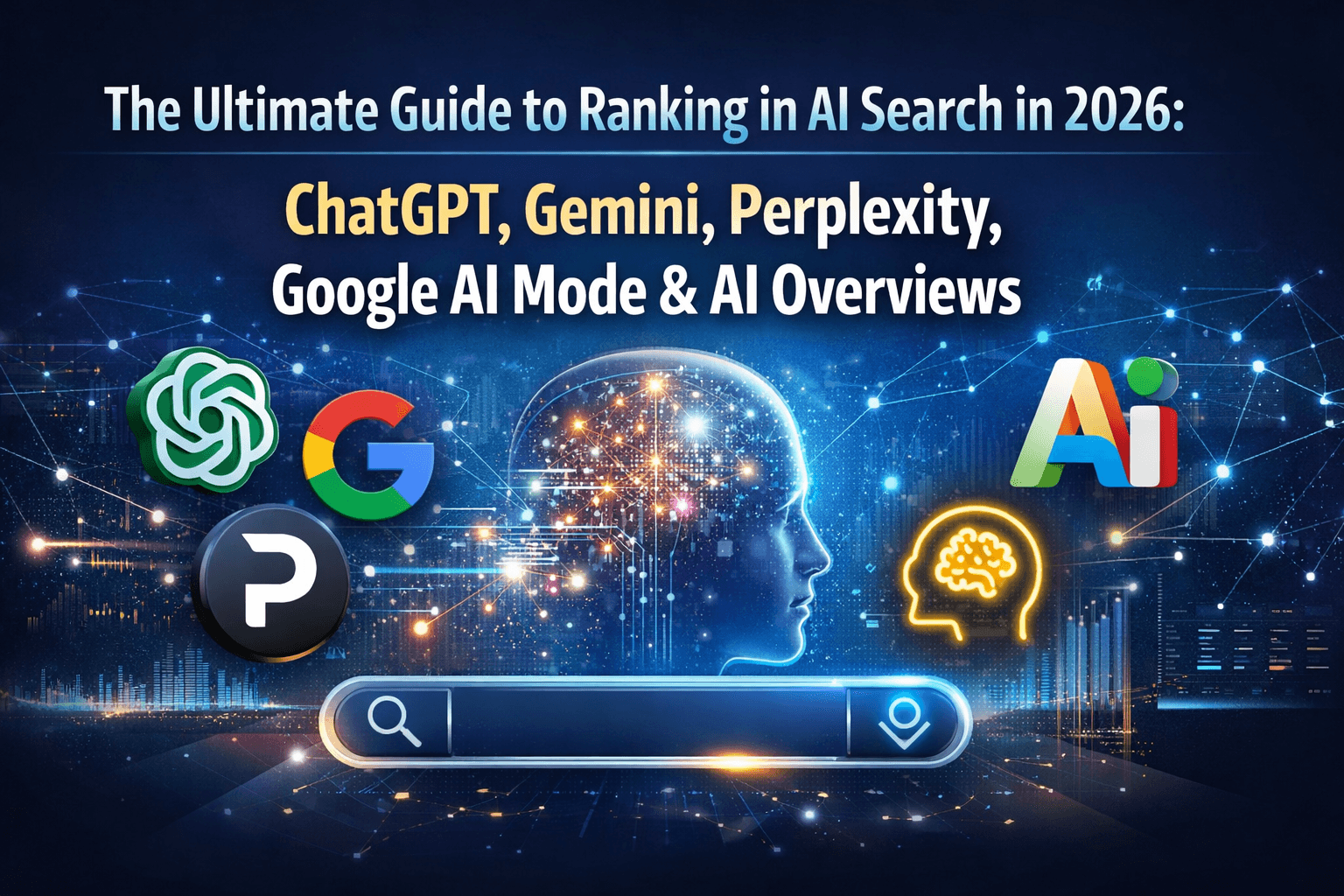 Best AI search optimization tools for ChatGPT, Perplexity, and Google AI Mode 2026