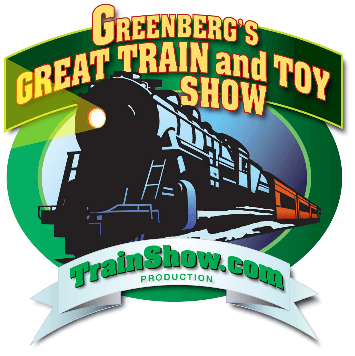 Greenberg’s Great Train & Toy Show returns to Oaks, Pennsylvania