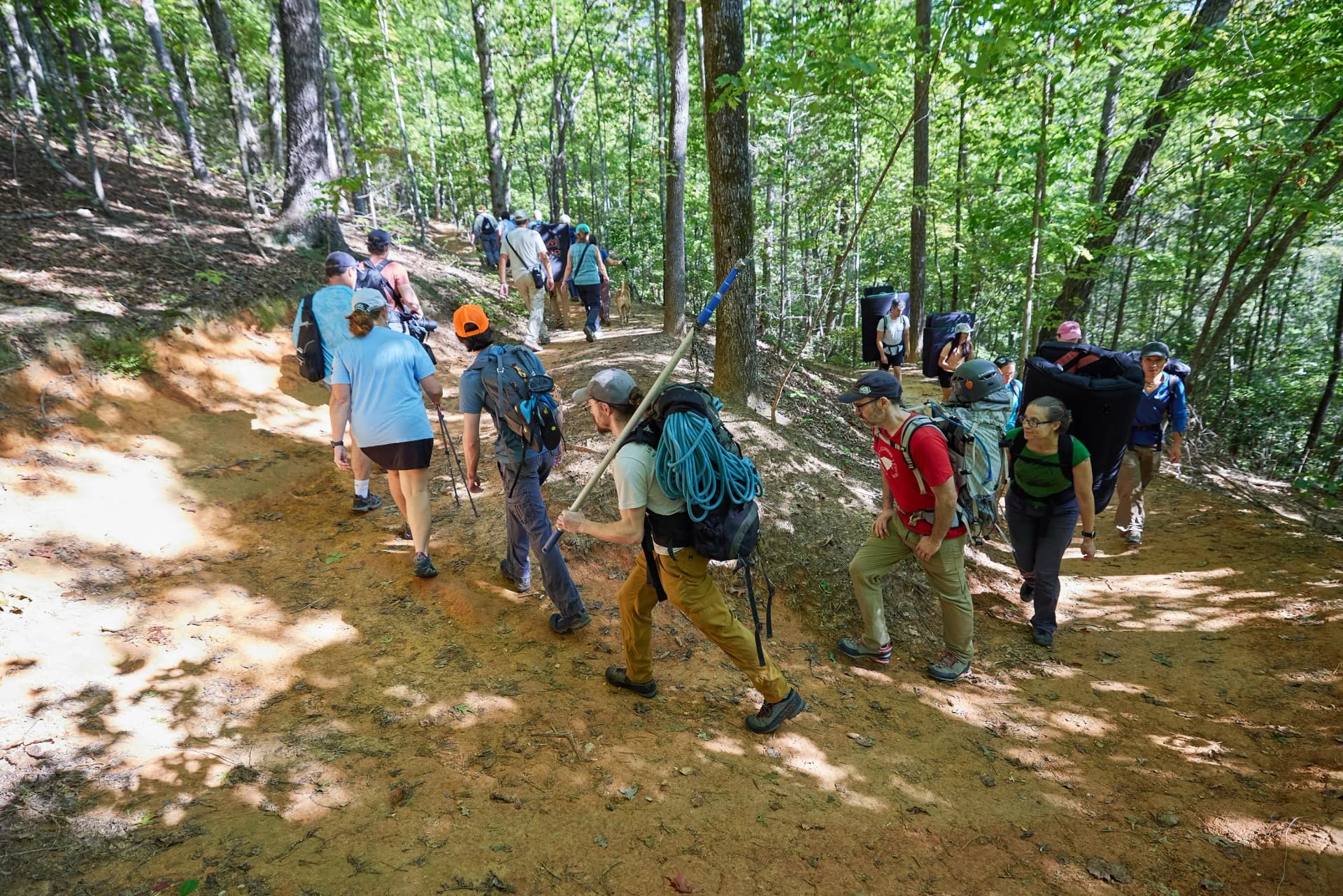 Fairview finds new gathering places after Hurricane Helene upheaval