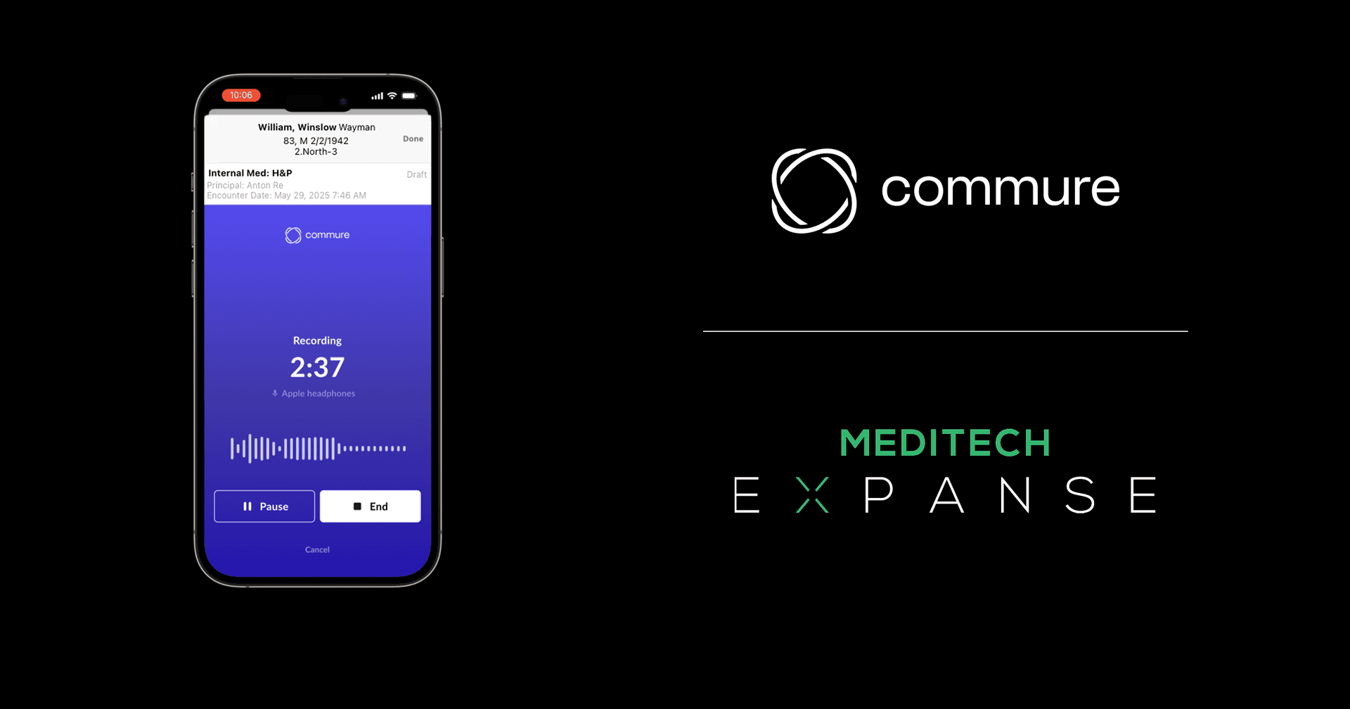 Del Rio Hospital to Deploy Ambient AI, Aim to Free Clinicians