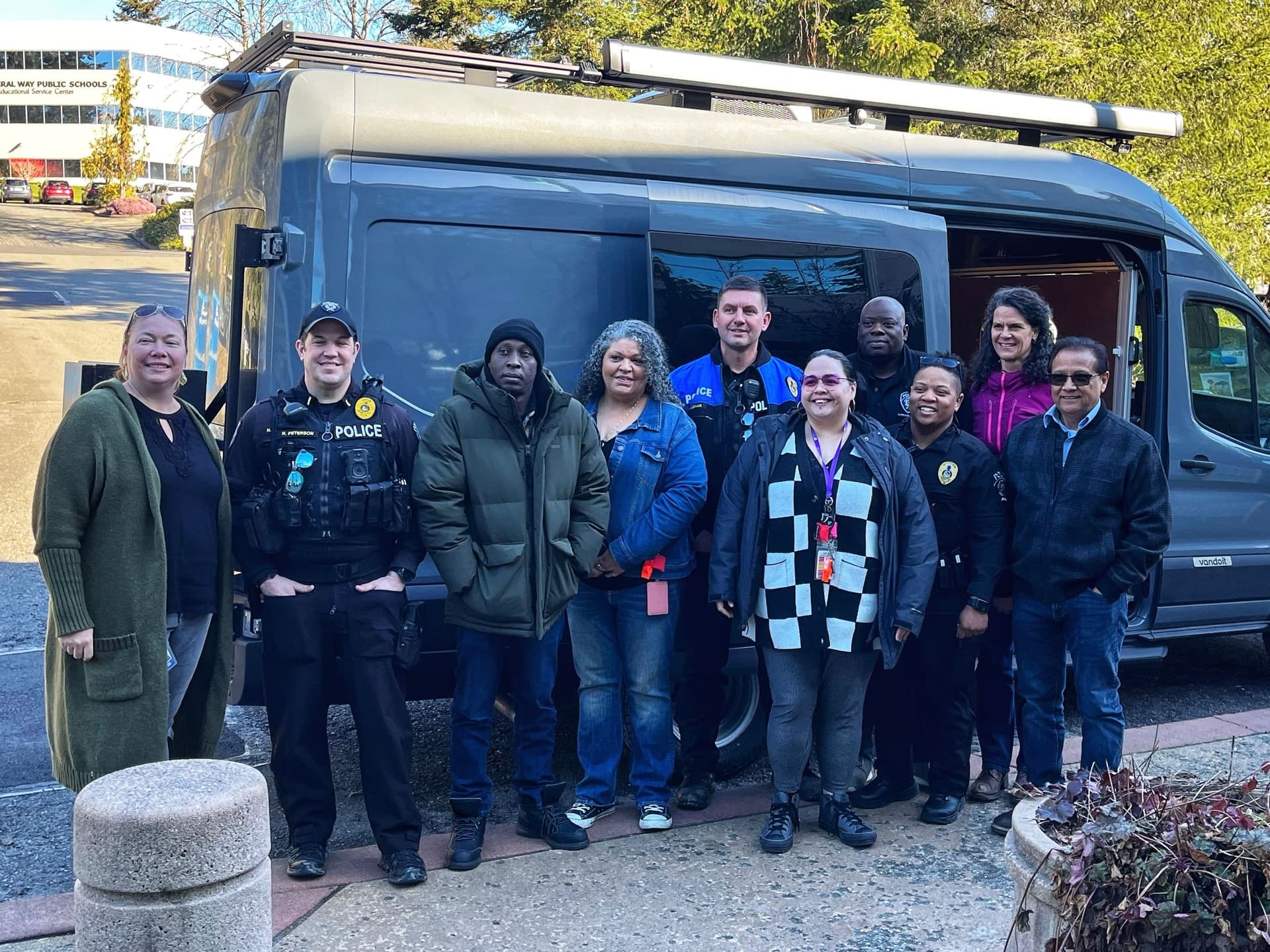 Fresno County Launches 24/7 Mobile Mental Health and Substance-Use Crisis Team