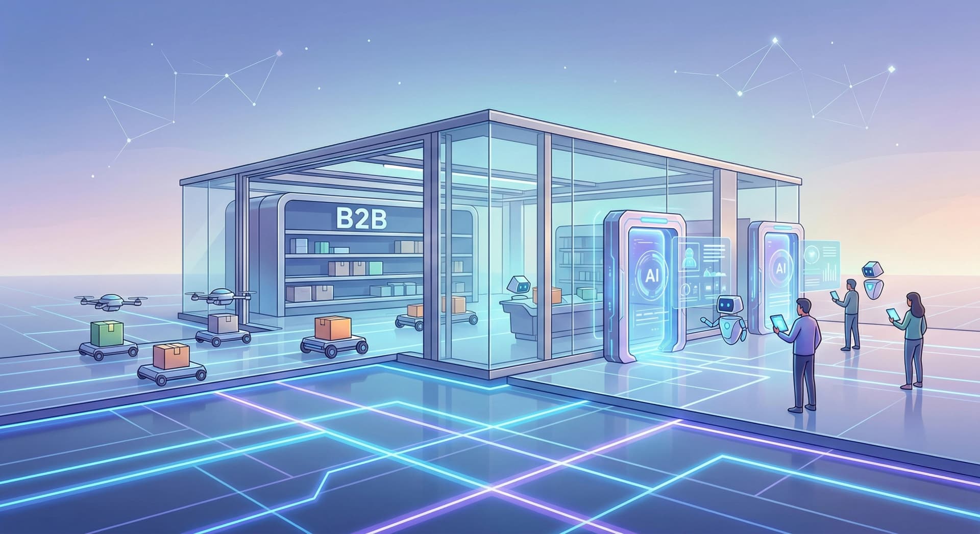 Shopify Spring 2026 Updates Open New Doors for Personalized Gift Sellers