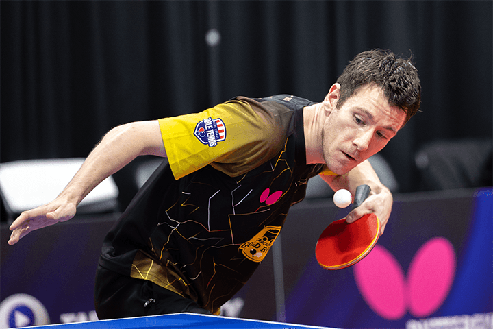 MLTT Week 14 In Charlotte Set To Reshape Playoff Picture