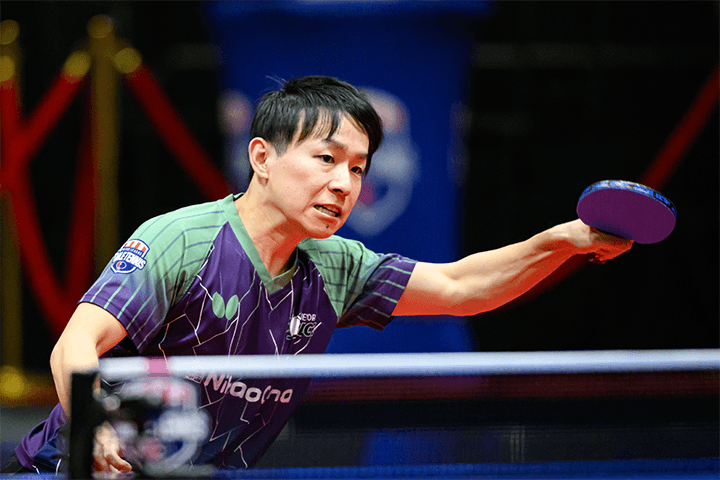 Princeton Battles for Final MLTT Playoff Spot in Regular-Season Finale