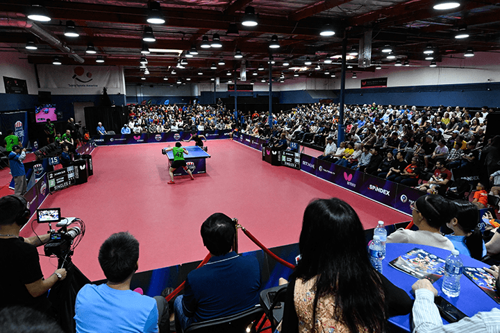 Bay Area Blasters secure permanent home venue in Fremont for 2026-27