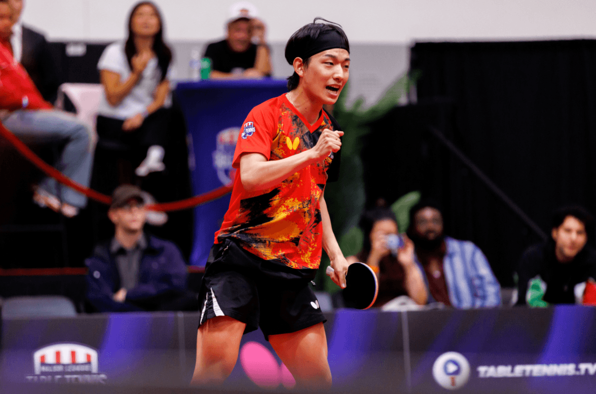 Bay Area Blasters re-sign Taehyun Kim, eyeing another MLTT Cup run