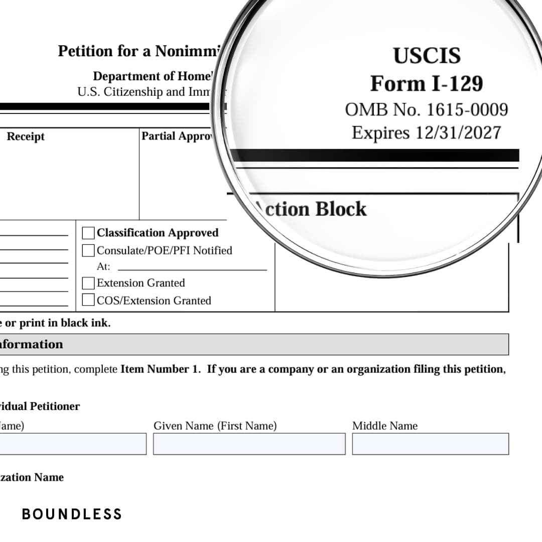USCIS raises premium‑processing fees, H‑1B and I‑140 surcharges jump