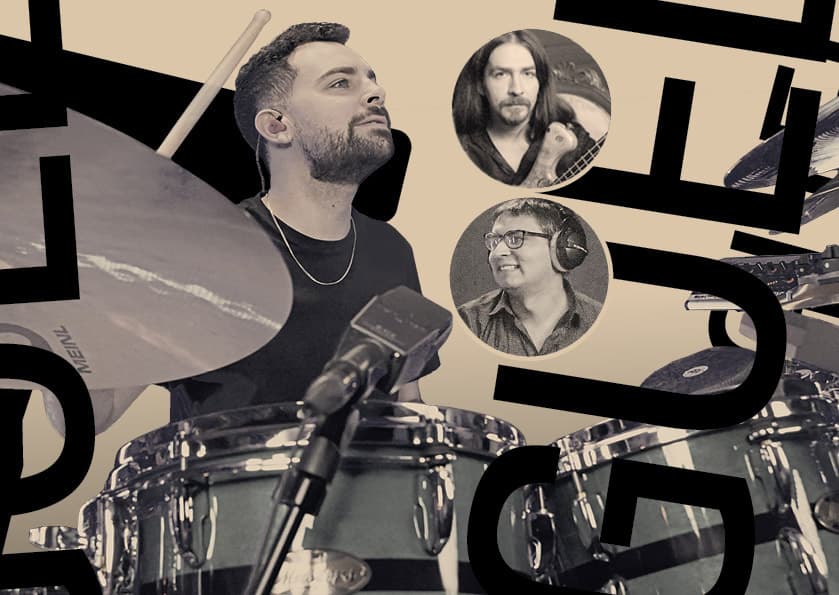 Meinl 2026 festival spotlights global drumming across genres and generations