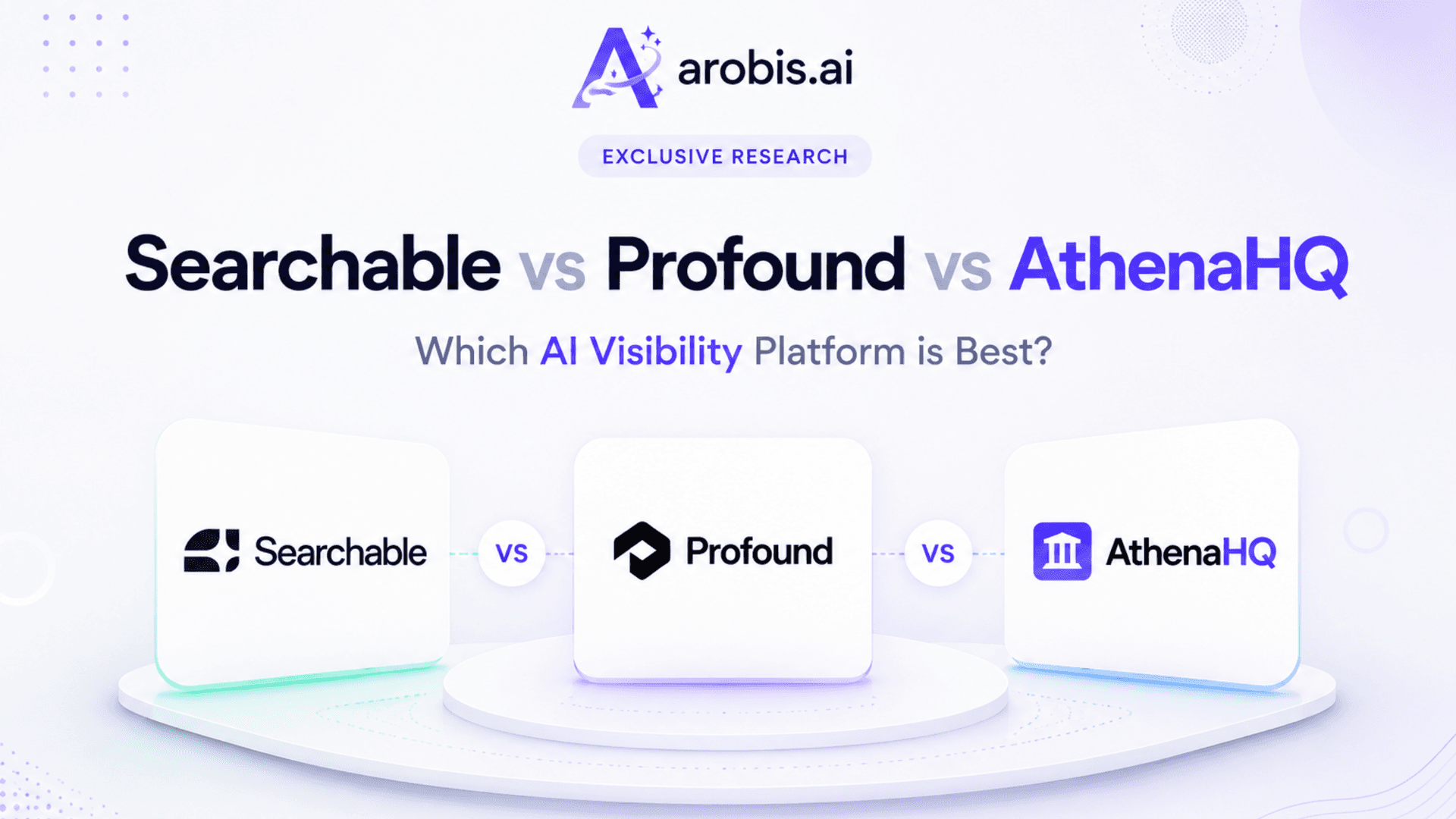 Top Similarweb alternatives for tracking AI citation sources in 2026