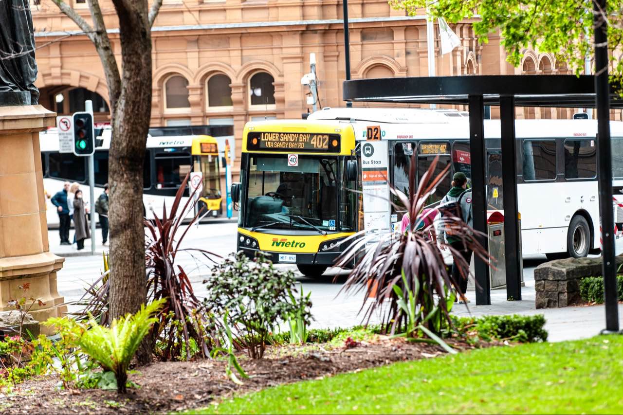 Victoria and Tasmania Waive Transit Fares Amid Iran War Fuel Crisis