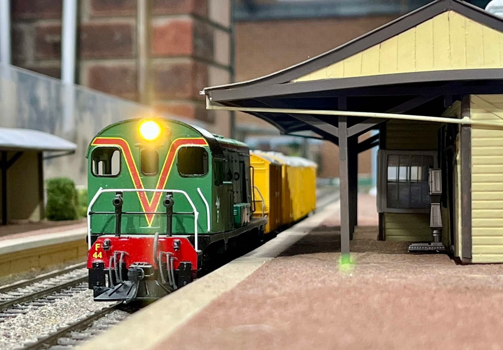 Perth model railway exhibition draws strong interest ahead of June 2026 show