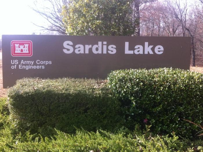Sardis Lake Access, Safety and Recreation Guidance for Lafayette County Residents