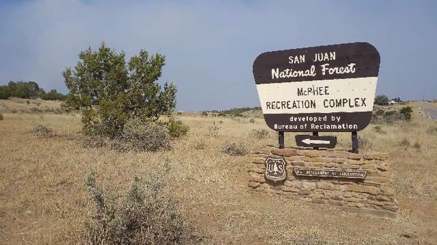 McPhee Reservoir Recreation Drives Dolores County Tourism This Spring