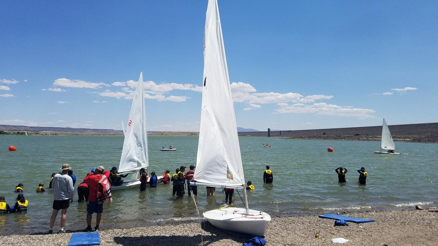 Cochiti Lake recreation and safety: facilities, rules and contact info