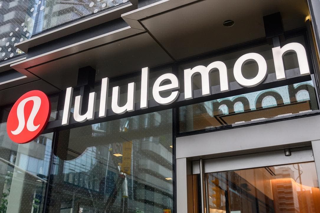 lululemon opens first Romania store, expanding European yoga retail footprint