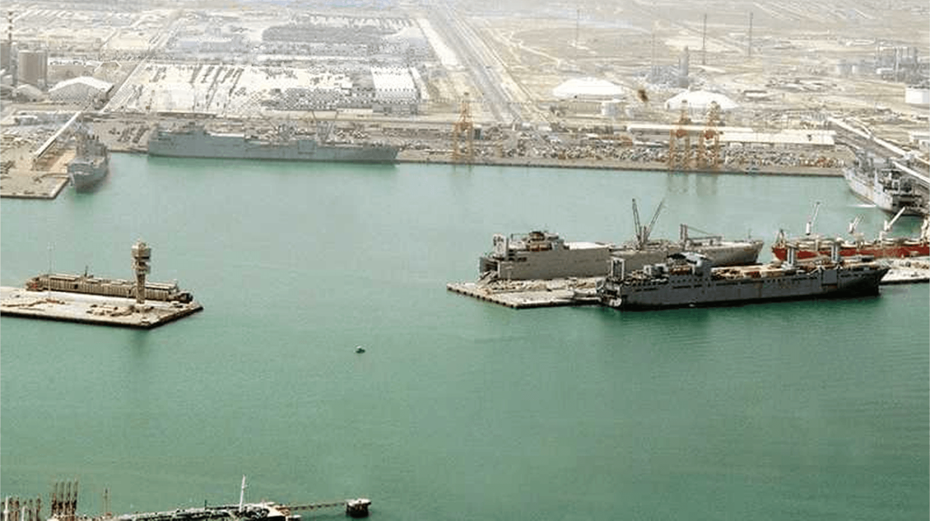 Soldiers accuse Army of ignoring warnings before Kuwait drone attack